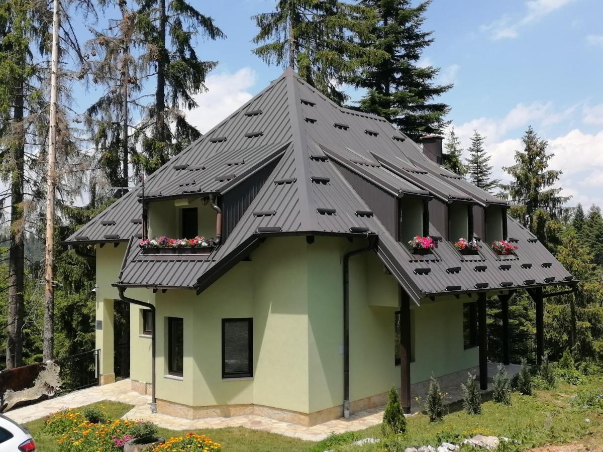 P-Zlatar, Apartman 3 Brdo Dış mekan fotoğraf