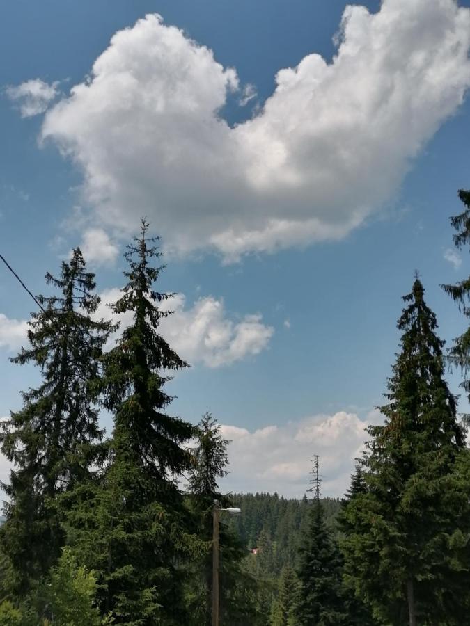 P-Zlatar, Apartman 3 Brdo Dış mekan fotoğraf