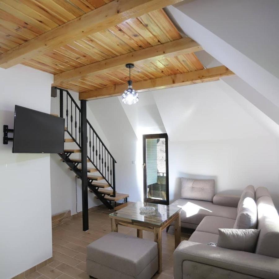 P-Zlatar, Apartman 3 Brdo Dış mekan fotoğraf