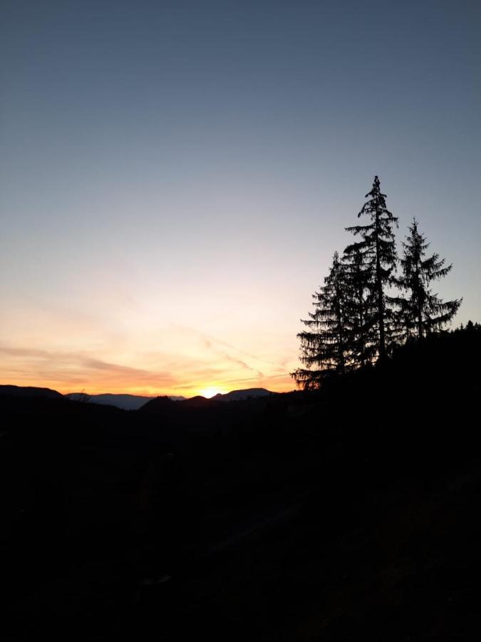 P-Zlatar, Apartman 3 Brdo Dış mekan fotoğraf