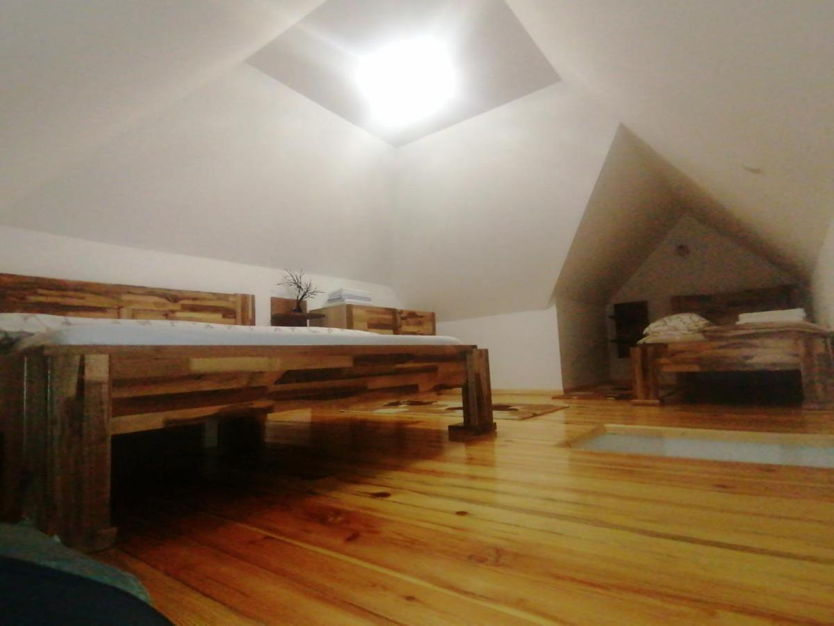 P-Zlatar, Apartman 3 Brdo Dış mekan fotoğraf