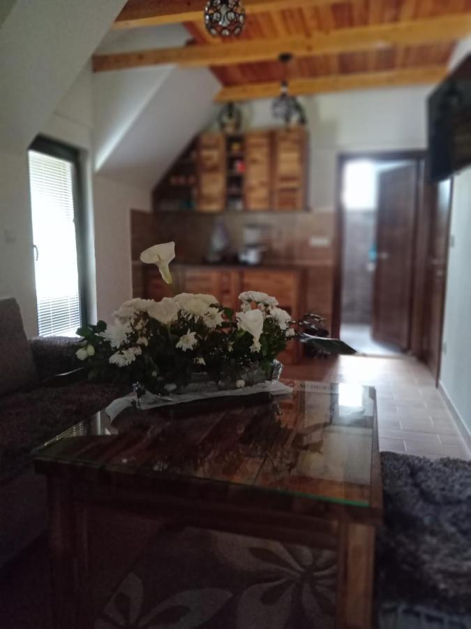P-Zlatar, Apartman 3 Brdo Dış mekan fotoğraf