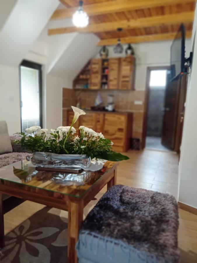 P-Zlatar, Apartman 3 Brdo Dış mekan fotoğraf