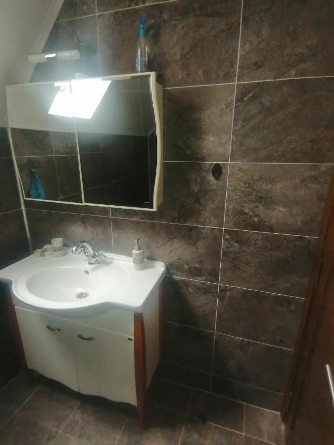 P-Zlatar, Apartman 3 Brdo Dış mekan fotoğraf