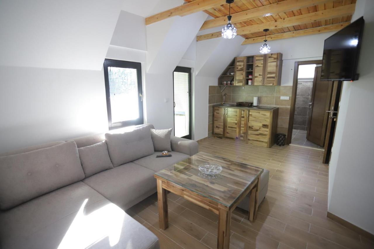 P-Zlatar, Apartman 3 Brdo Dış mekan fotoğraf