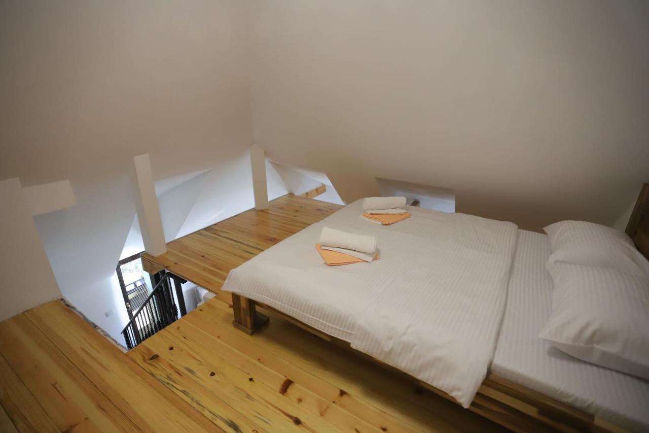 P-Zlatar, Apartman 3 Brdo Dış mekan fotoğraf