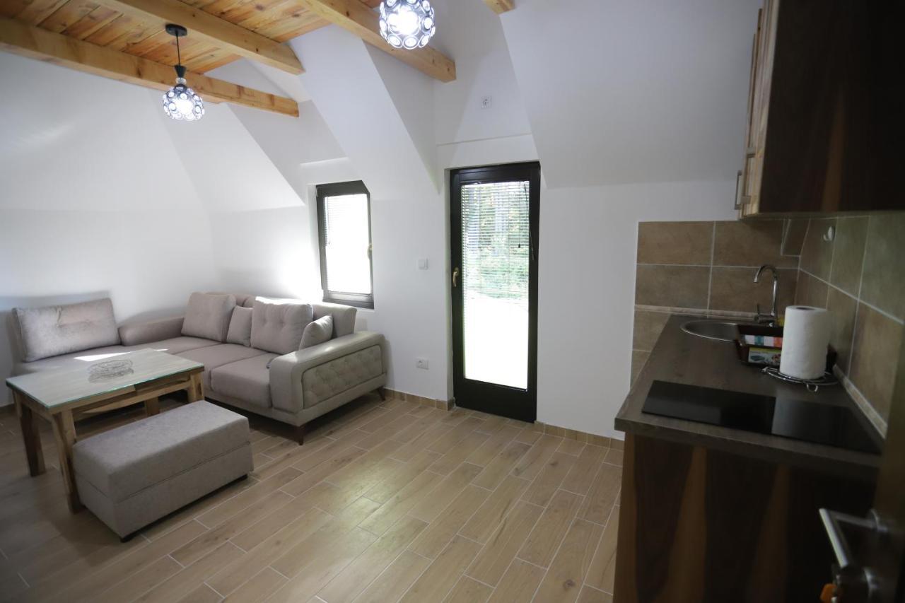 P-Zlatar, Apartman 3 Brdo Dış mekan fotoğraf