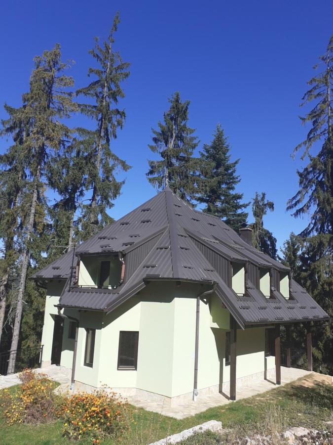 P-Zlatar, Apartman 3 Brdo Dış mekan fotoğraf